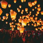 Best Lantern Festivals in Asia