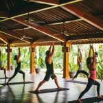 Yoga Retreats for Stress Relief