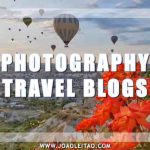 Travel Photography Blogs for Storytelling