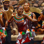 Music and Dance Festivals in Africa